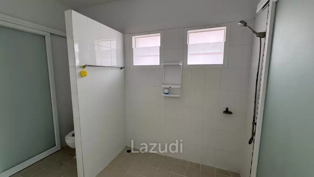Stunning 3-Bedroom House in Taling Ngam - ONLY 200Baht CAM FEES