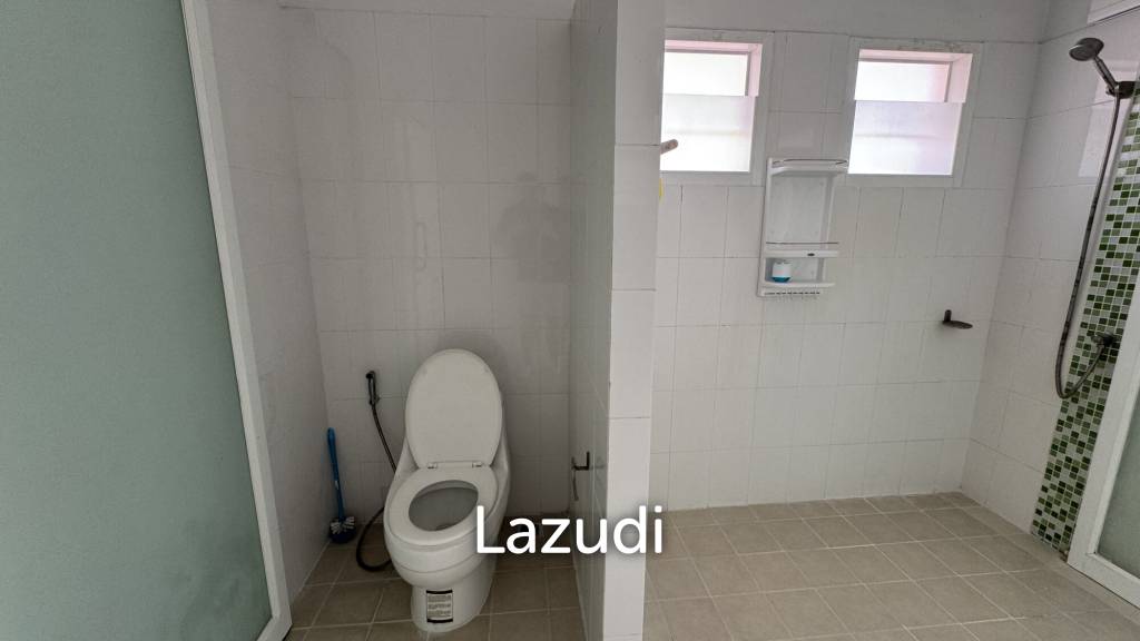 Stunning 3-Bedroom House in Taling Ngam - ONLY 200Baht CAM FEES