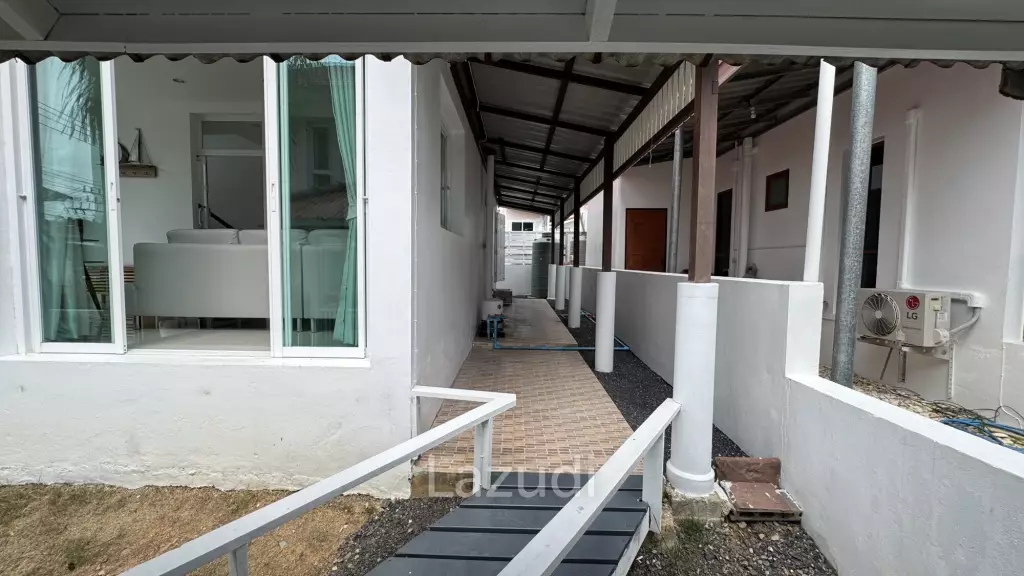Stunning 3-Bedroom House in Taling Ngam - ONLY 200Baht CAM FEES