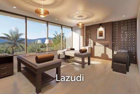 Luxury 5-Bedroom Villa with Cinema, Private Elevator & Sea Views