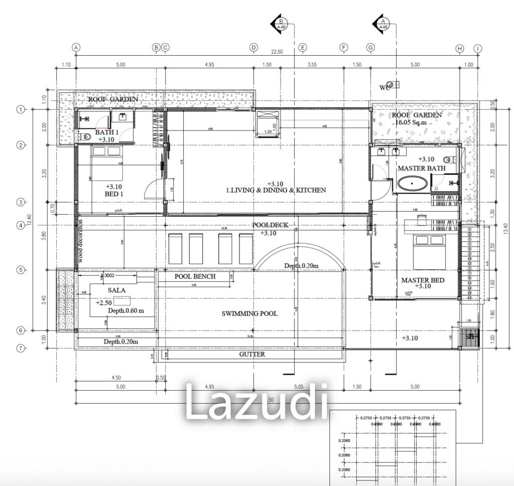 Luxury 5-Bedroom Villa with Cinema, Private Elevator & Sea Views