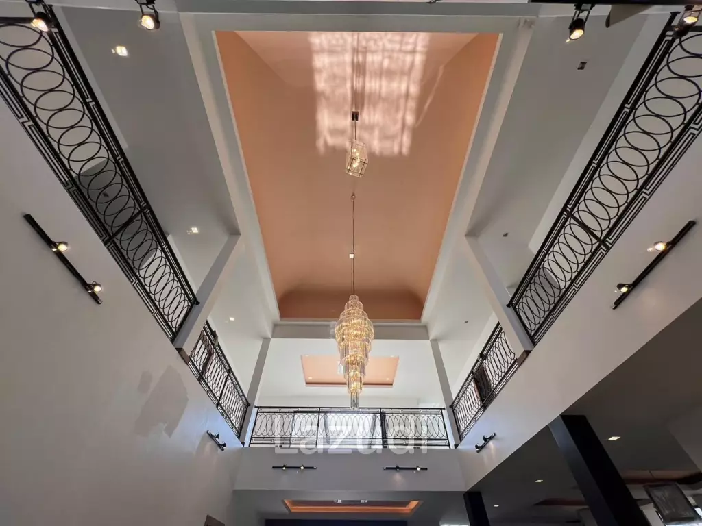 Modern Luxury 2-Storey Pool Villa for Sale and Rent in Laguna Phuket