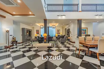 Modern Luxury 2-Storey Pool Villa for Sale and Rent in Laguna Phuket