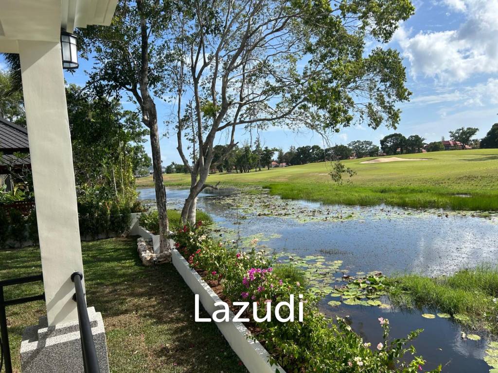 Modern Luxury 2-Storey Pool Villa for Sale and Rent in Laguna Phuket