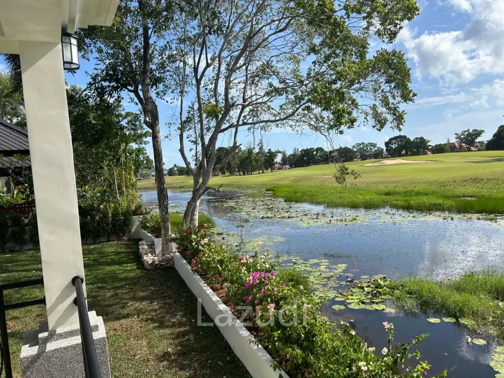 Modern Luxury 2-Storey Pool Villa for Sale and Rent in Laguna Phuket