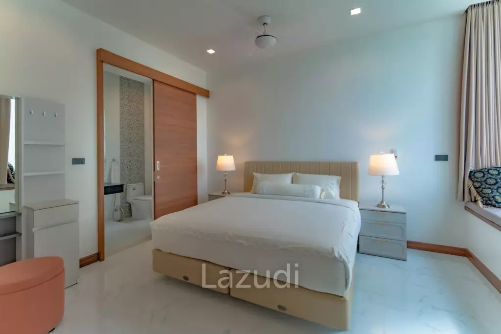 Modern Luxury 2-Storey Pool Villa for Sale and Rent in Laguna Phuket