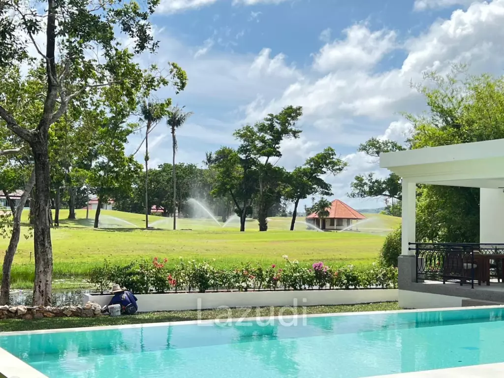 Modern Luxury 2-Storey Pool Villa for Sale and Rent in Laguna Phuket