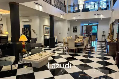 Modern Luxury 2-Storey Pool Villa for Sale and Rent in Laguna Phuket