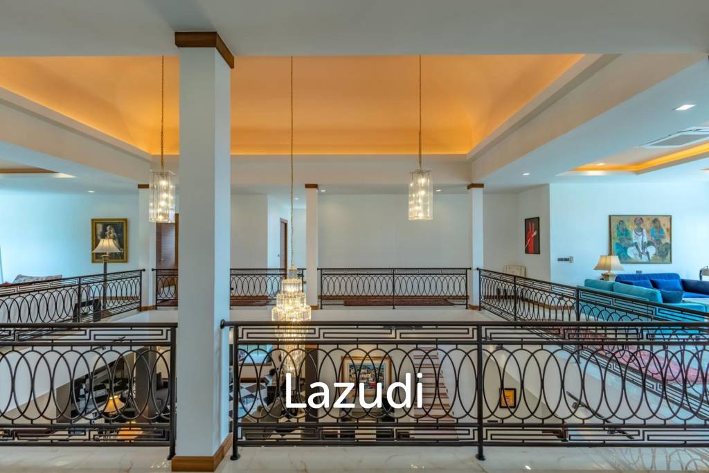 Modern Luxury 2-Storey Pool Villa for Sale and Rent in Laguna Phuket