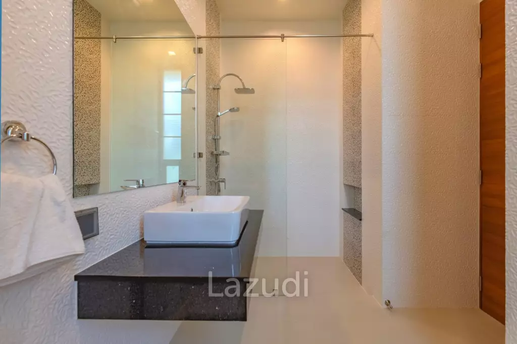 Modern Luxury 2-Storey Pool Villa for Sale and Rent in Laguna Phuket