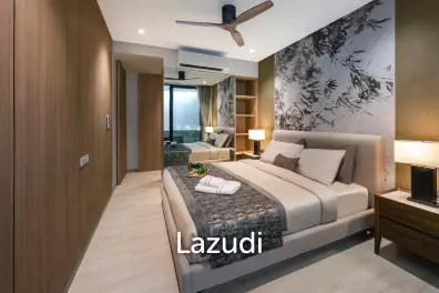 Laguna Lakeview Residence: 3-Bedroom Luxury Condominium in Foreign Freehold