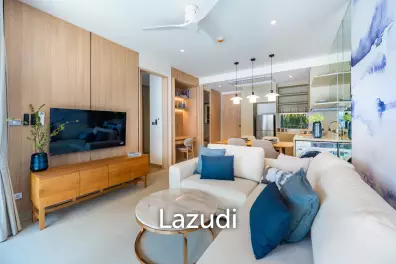 Laguna Lakeview Residence: 3-Bedroom Luxury Condominium in Foreign Freehold