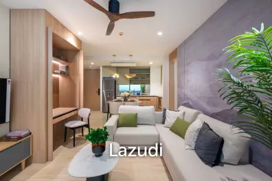 Laguna Lakeview Residence: 3-Bedroom Luxury Condominium in Foreign Freehold