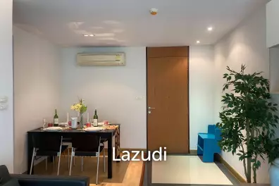 2 Bed  2  Bath 67 SQ.M Residence 52 Condominium