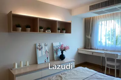 2 Bed  2  Bath 67 SQ.M Residence 52 Condominium
