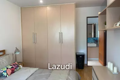 2 Bed  2  Bath 67 SQ.M Residence 52 Condominium