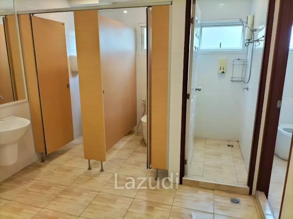 โรงแรมบูติก 7 ชั้น สำหรับขายในใจกลางพัทยา
