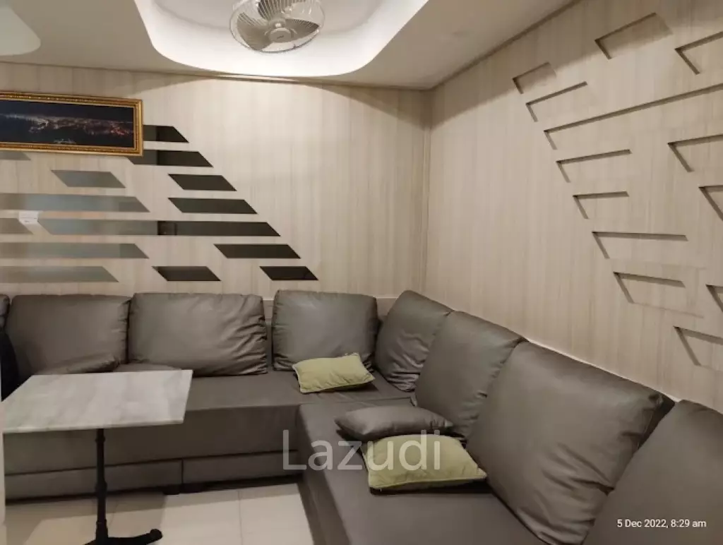โรงแรมบูติก 7 ชั้น สำหรับขายในใจกลางพัทยา