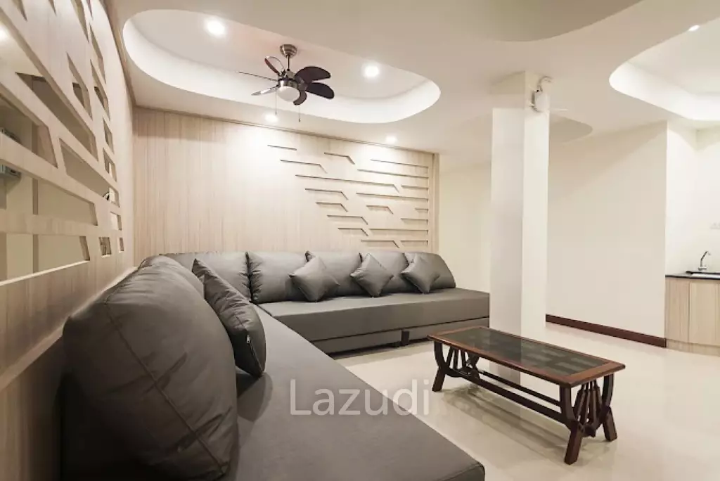 โรงแรมบูติก 7 ชั้น สำหรับขายในใจกลางพัทยา