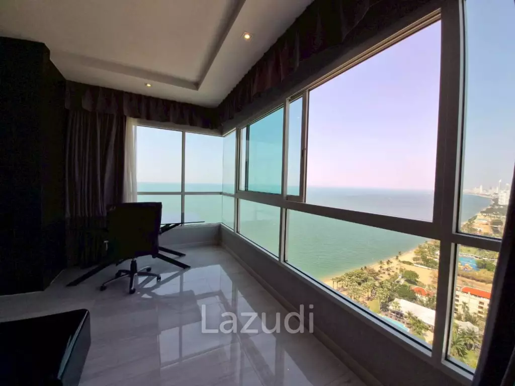 1 Bed 1 Bath 81 SQ.M. Ocean Portofino Condominium