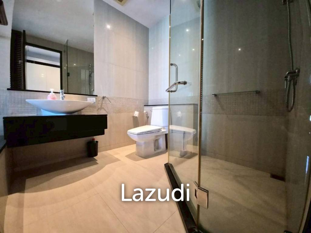 1 Bed 1 Bath 81 SQ.M. Ocean Portofino Condominium