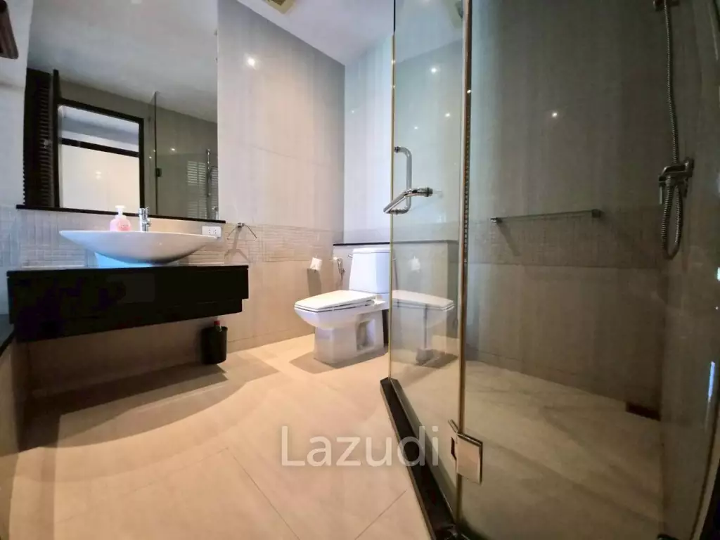 1 Bed 1 Bath 81 SQ.M. Ocean Portofino Condominium