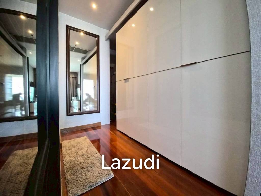 1 Bed 1 Bath 81 SQ.M. Ocean Portofino Condominium