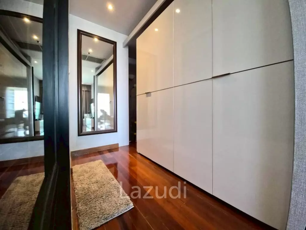 1 Bed 1 Bath 81 SQ.M. Ocean Portofino Condominium