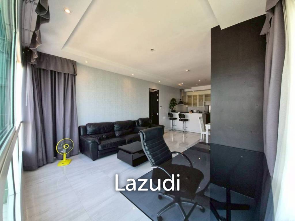 1 Bed 1 Bath 81 SQ.M. Ocean Portofino Condominium