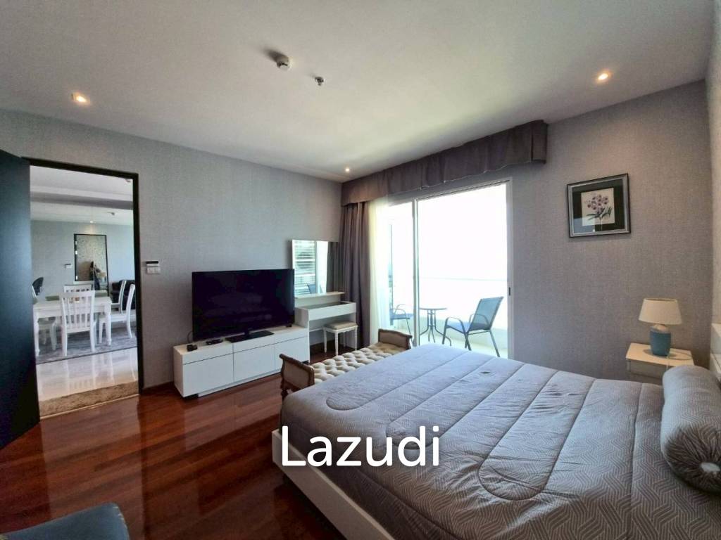 1 Bed 1 Bath 81 SQ.M. Ocean Portofino Condominium