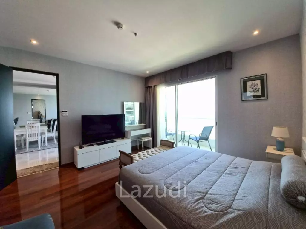 1 Bed 1 Bath 81 SQ.M. Ocean Portofino Condominium