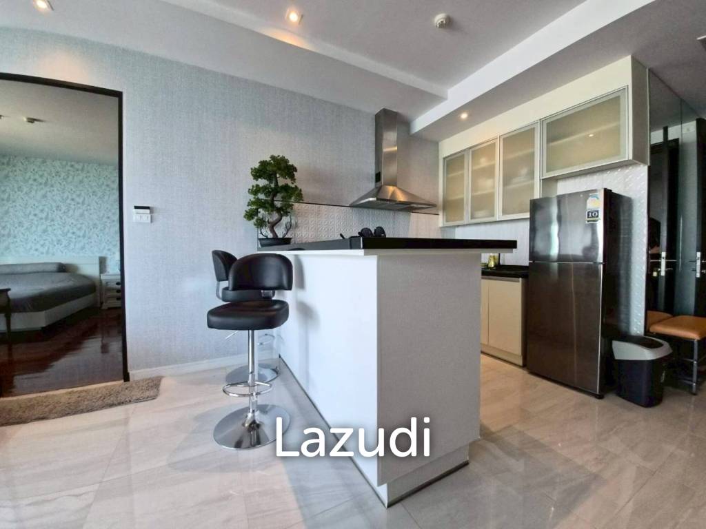 1 Bed 1 Bath 81 SQ.M. Ocean Portofino Condominium