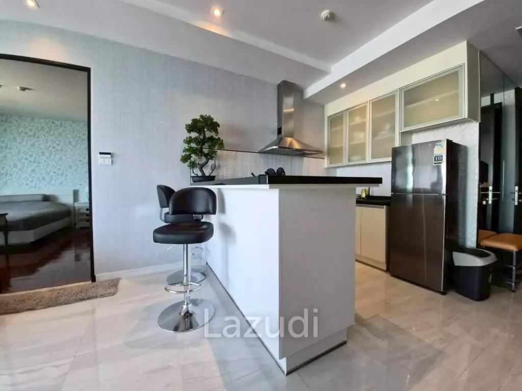 1 Bed 1 Bath 81 SQ.M. Ocean Portofino Condominium