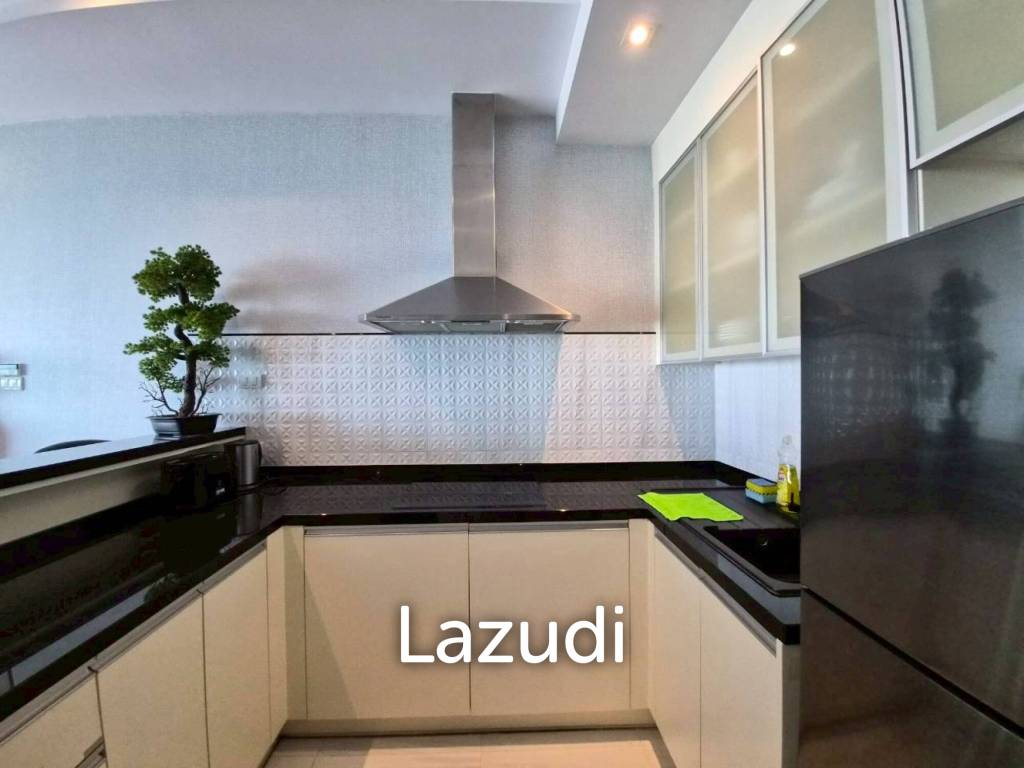 1 Bed 1 Bath 81 SQ.M. Ocean Portofino Condominium