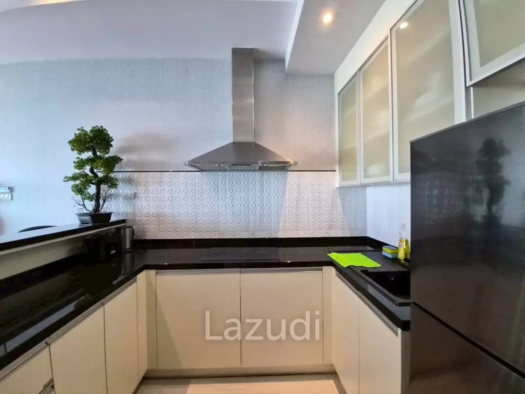 1 Bed 1 Bath 81 SQ.M. Ocean Portofino Condominium