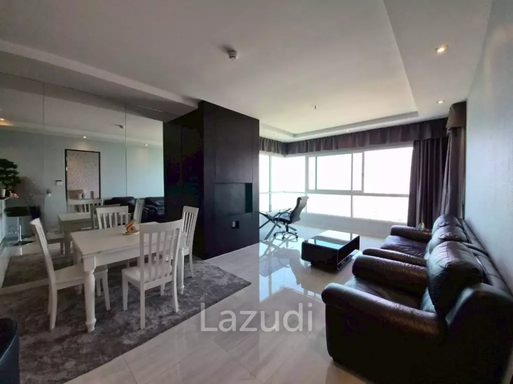 1 Bed 1 Bath 81 SQ.M. Ocean Portofino Condominium