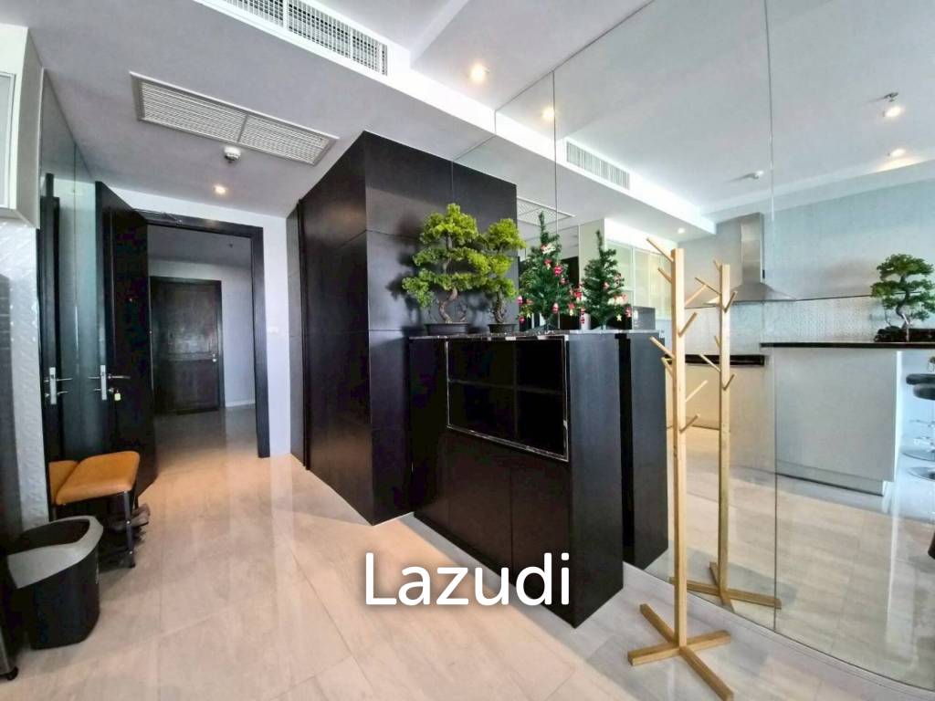 1 Bed 1 Bath 81 SQ.M. Ocean Portofino Condominium