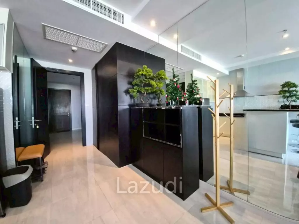 1 Bed 1 Bath 81 SQ.M. Ocean Portofino Condominium