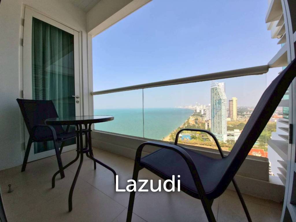 1 Bed 1 Bath 81 SQ.M. Ocean Portofino Condominium