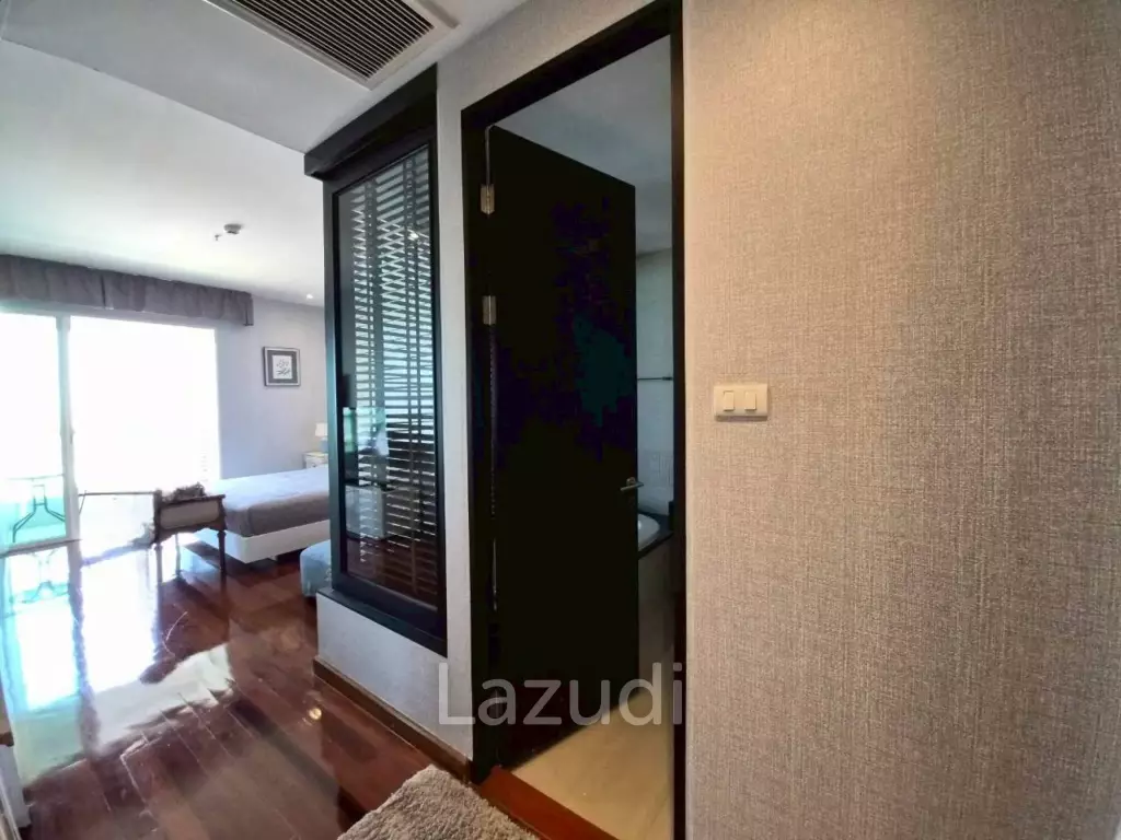 1 Bed 1 Bath 81 SQ.M. Ocean Portofino Condominium