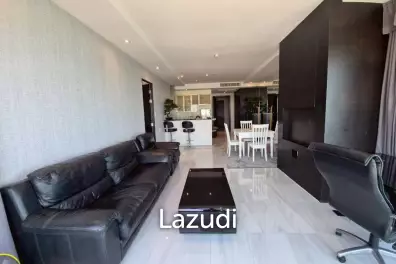 1 Bedroom 1 Bath 81 Sq.m. Ocean Portofino Condo