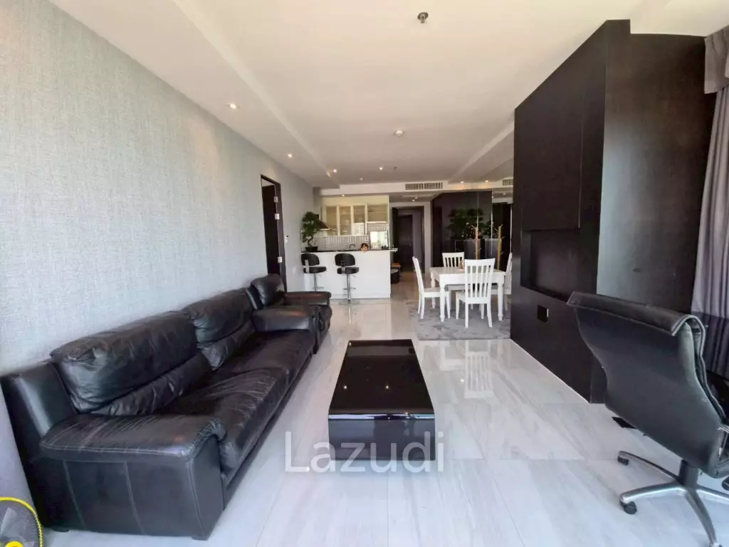 1 Bed 1 Bath 81 SQ.M. Ocean Portofino Condominium