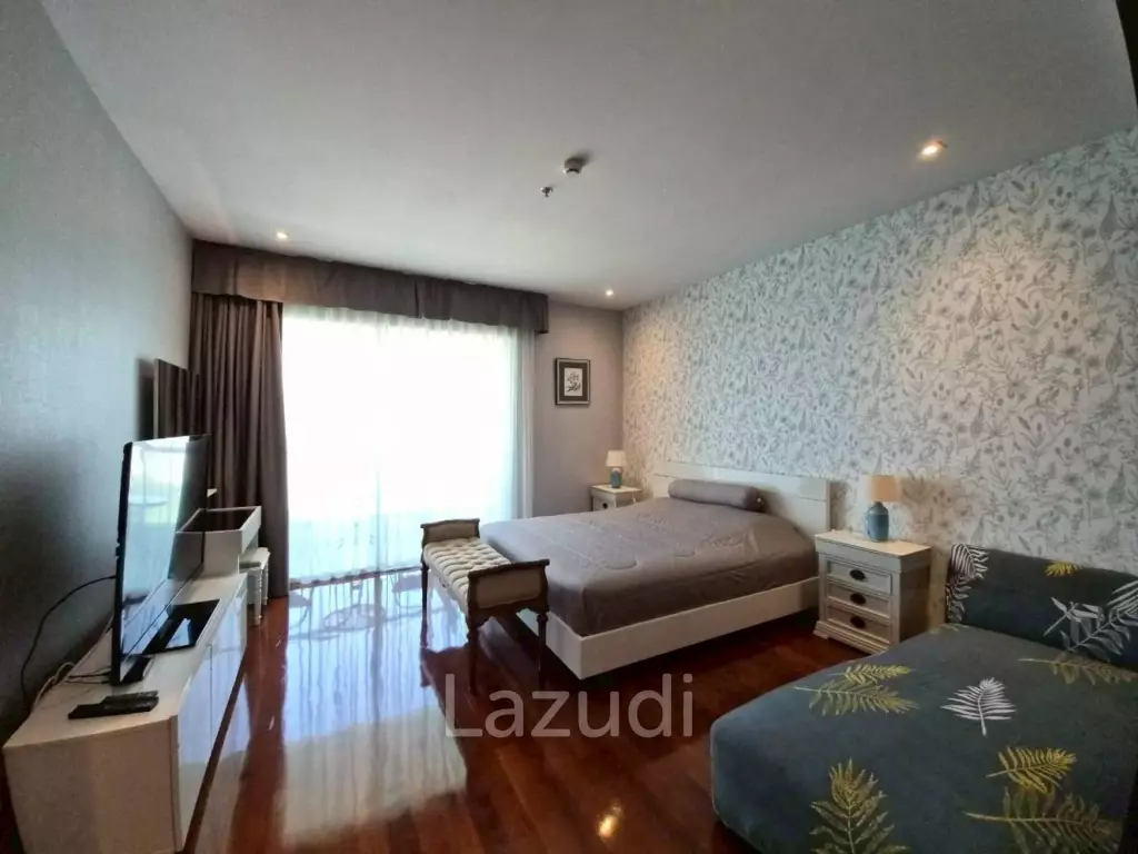 1 Bed 1 Bath 81 SQ.M. Ocean Portofino Condominium