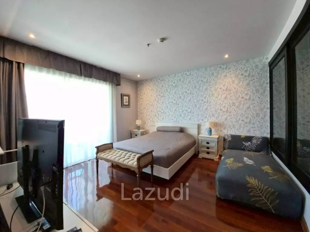 1 Bed 1 Bath 81 SQ.M. Ocean Portofino Condominium