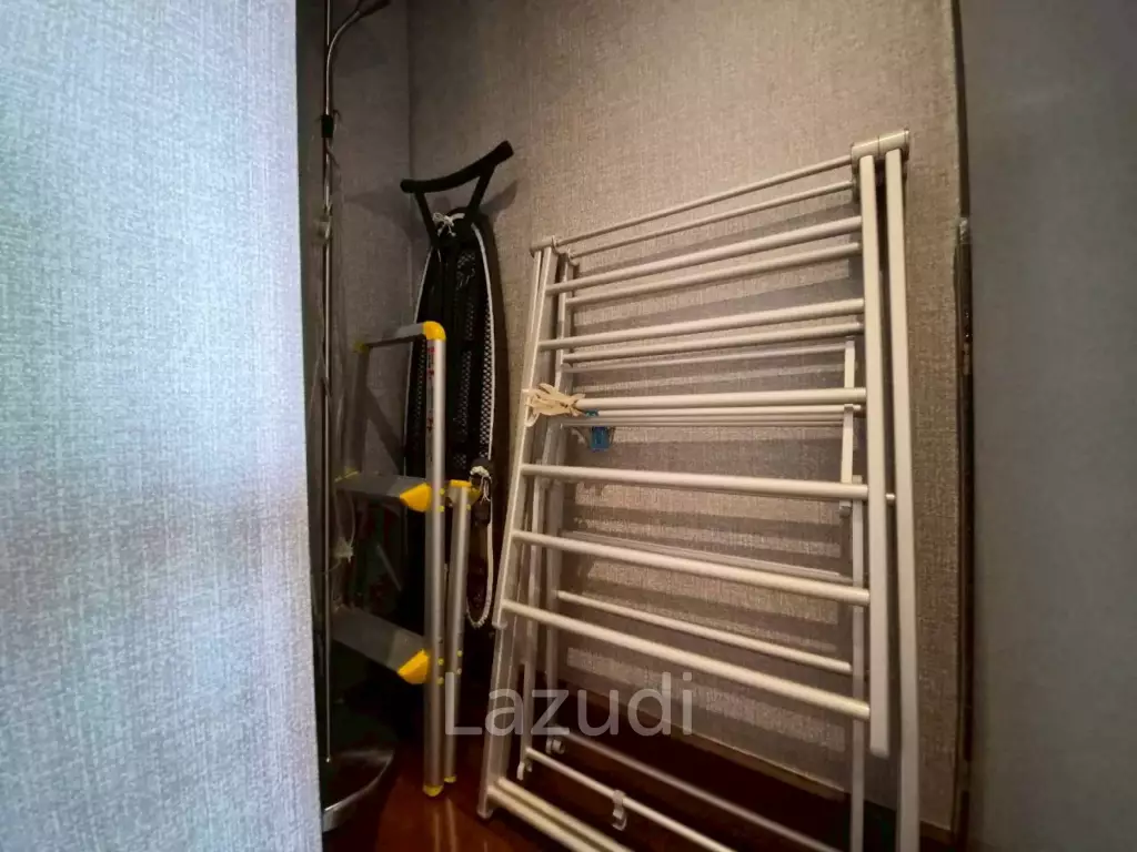 1 Bed 1 Bath 81 SQ.M. Ocean Portofino Condominium