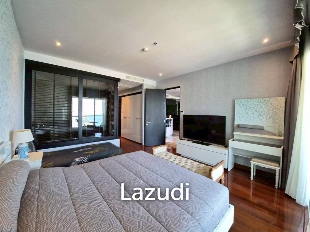 1 Bed 1 Bath 81 SQ.M. Ocean Portofino Condominium