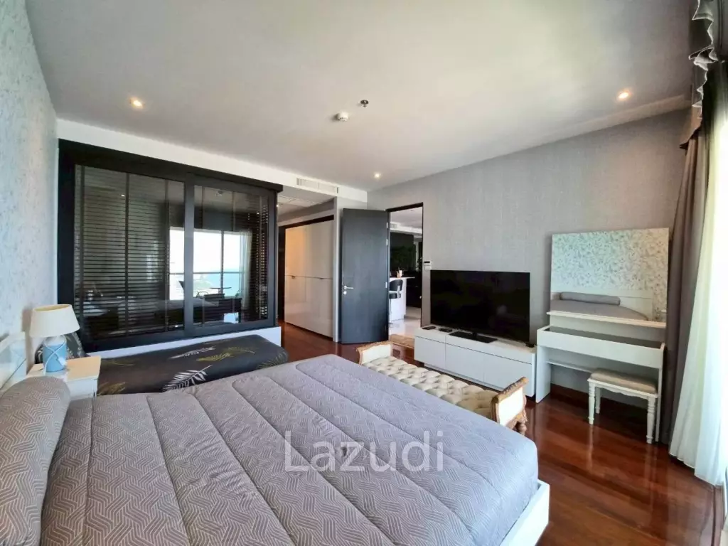1 Bed 1 Bath 81 SQ.M. Ocean Portofino Condominium