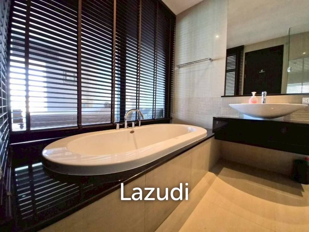 1 Bed 1 Bath 81 SQ.M. Ocean Portofino Condominium