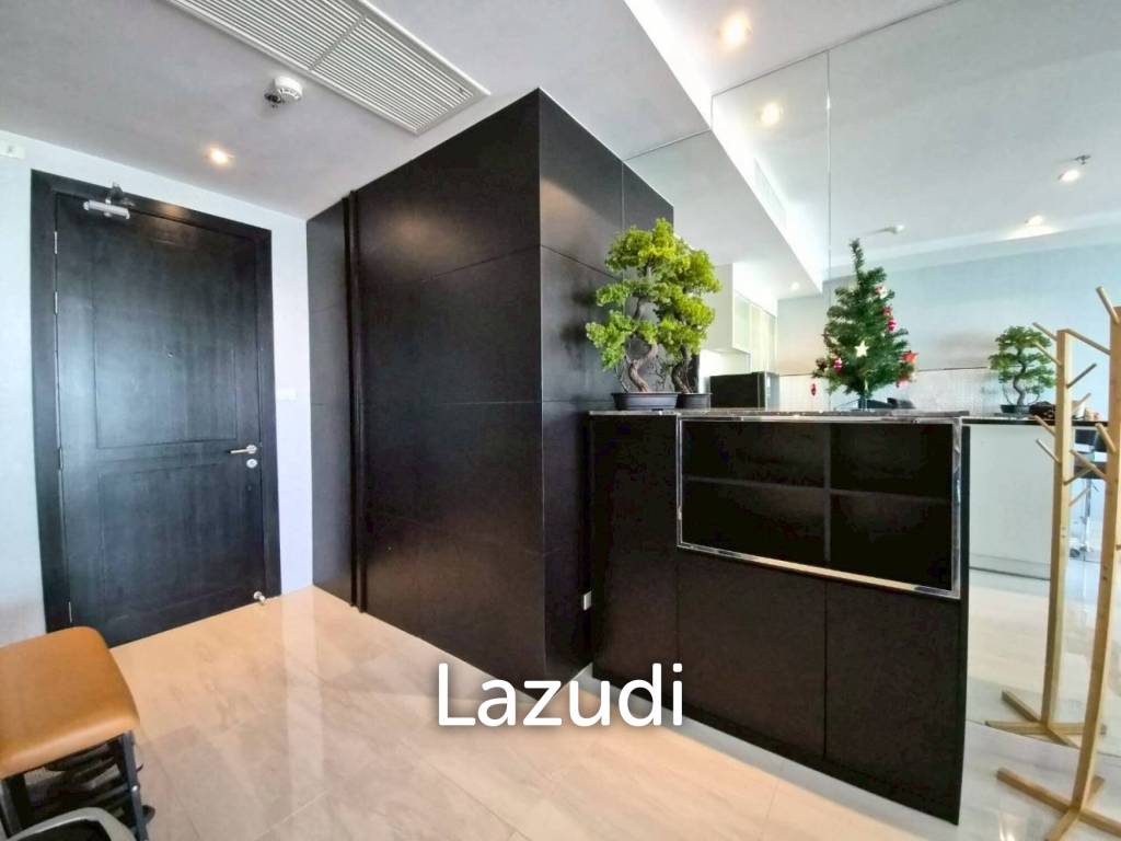 1 Bed 1 Bath 81 SQ.M. Ocean Portofino Condominium