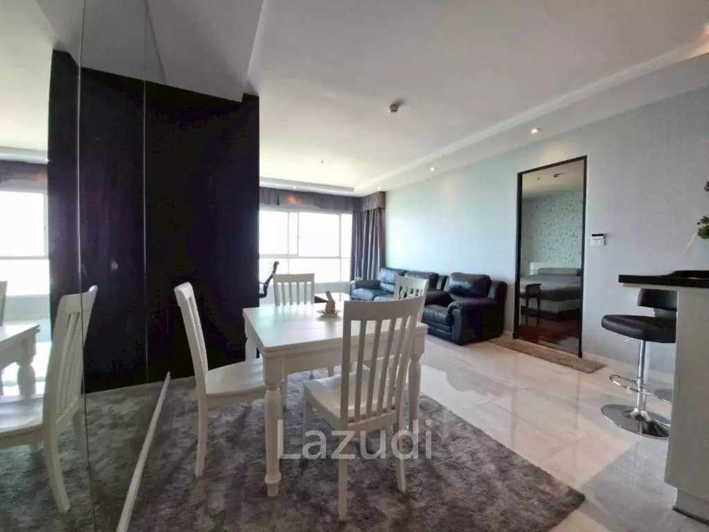 1 Bed 1 Bath 81 SQ.M. Ocean Portofino Condominium